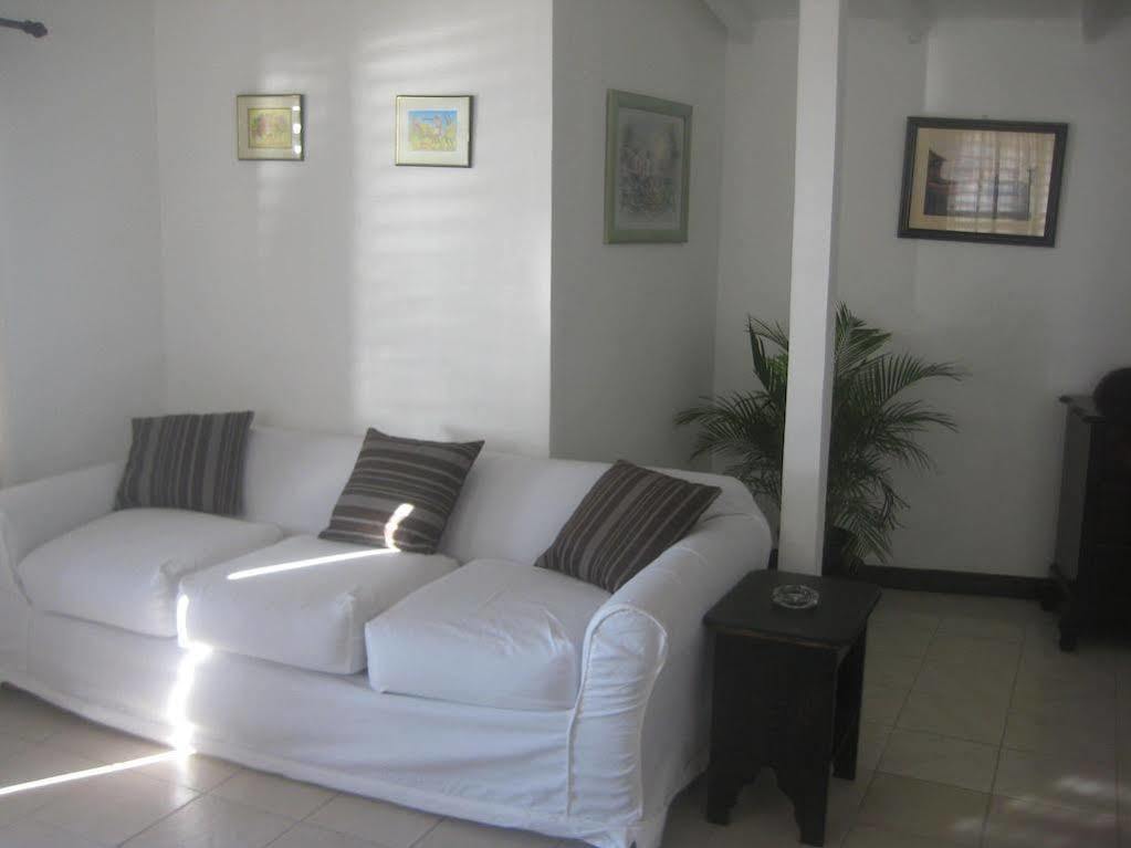Roots Bamboo Beach Resort Negril Zewnętrze zdjęcie