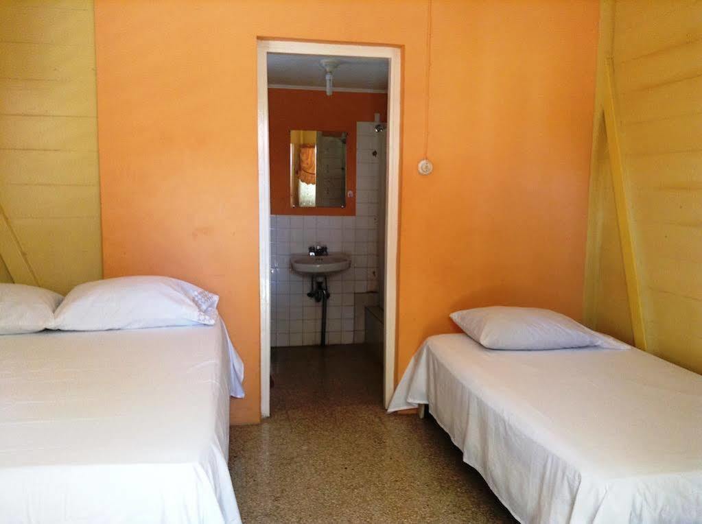 Roots Bamboo Beach Resort Negril Zewnętrze zdjęcie