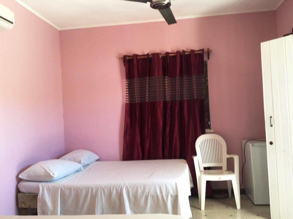 Roots Bamboo Beach Resort Negril Zewnętrze zdjęcie