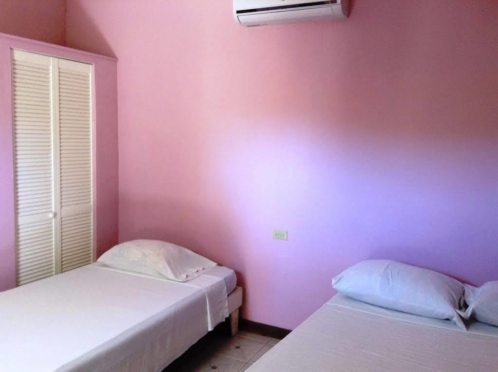 Roots Bamboo Beach Resort Negril Zewnętrze zdjęcie